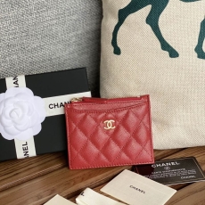 Chanel Wallets Purse